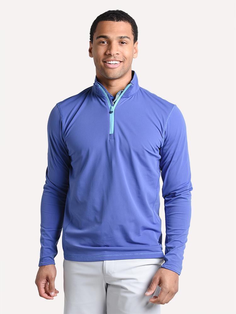 Greyson Men's Tate 1/4 Zip