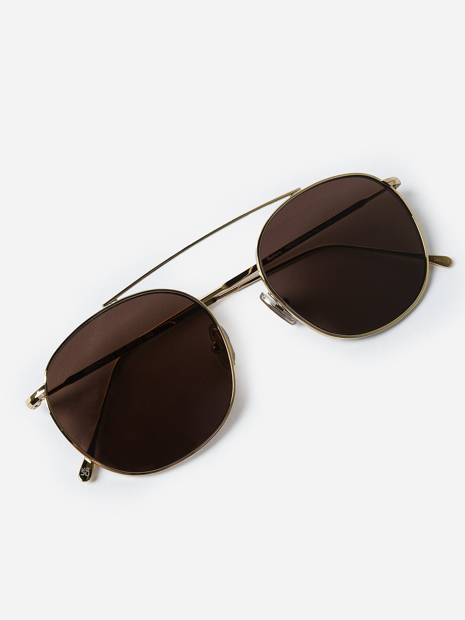 Illesteva mykonos hot sale ii sunglasses