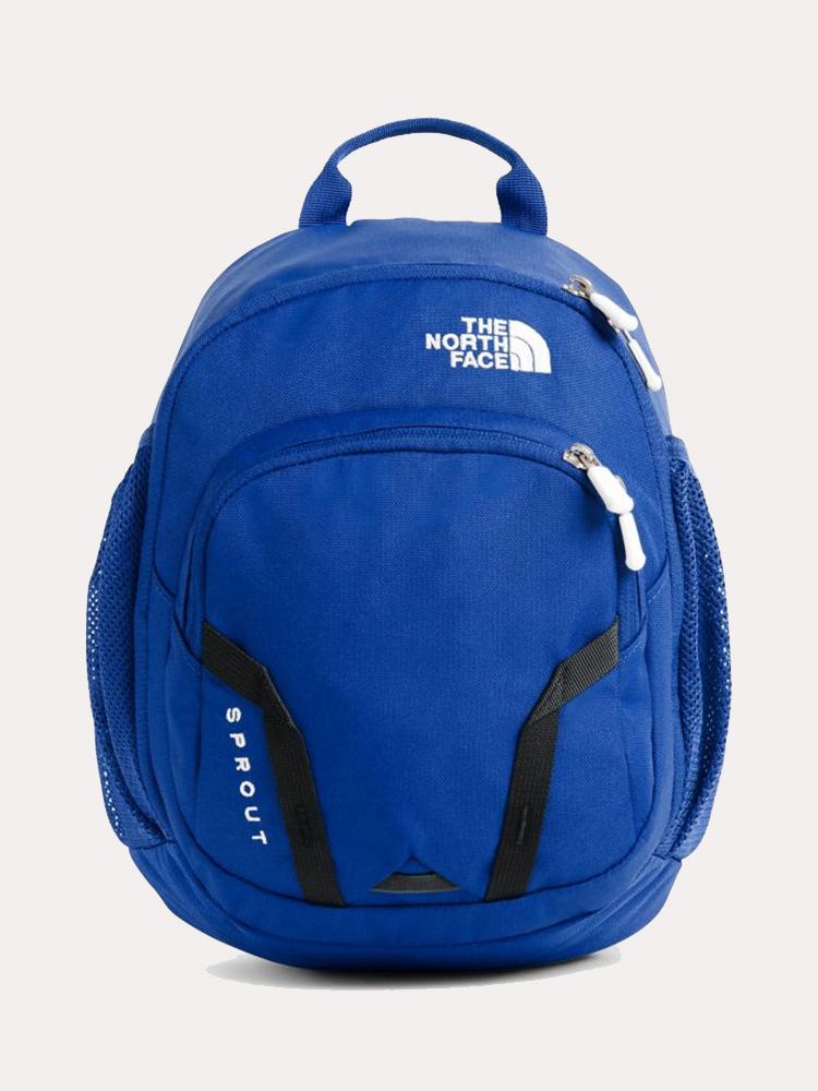 The north cheap face toddler backpack