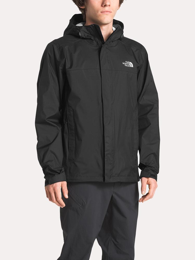 The north face men's venture 2 best sale jacket