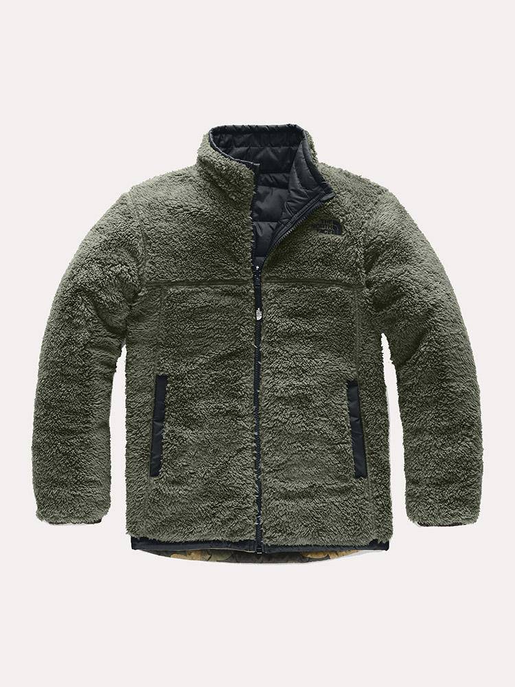 Boys hot sale chimborazo jacket