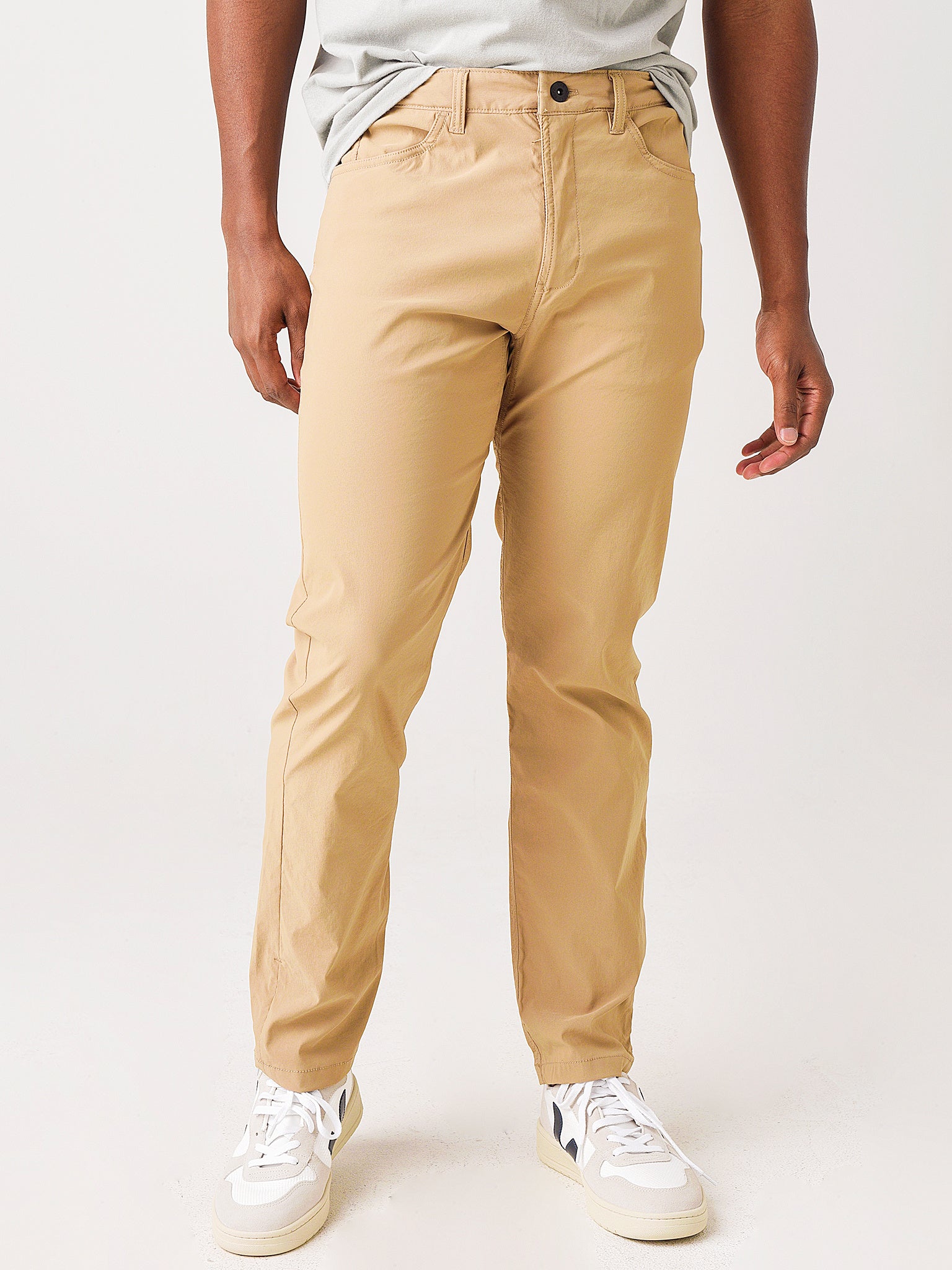 The North Face Men's Sprag 5-Pocket Pant – saintbernard.com