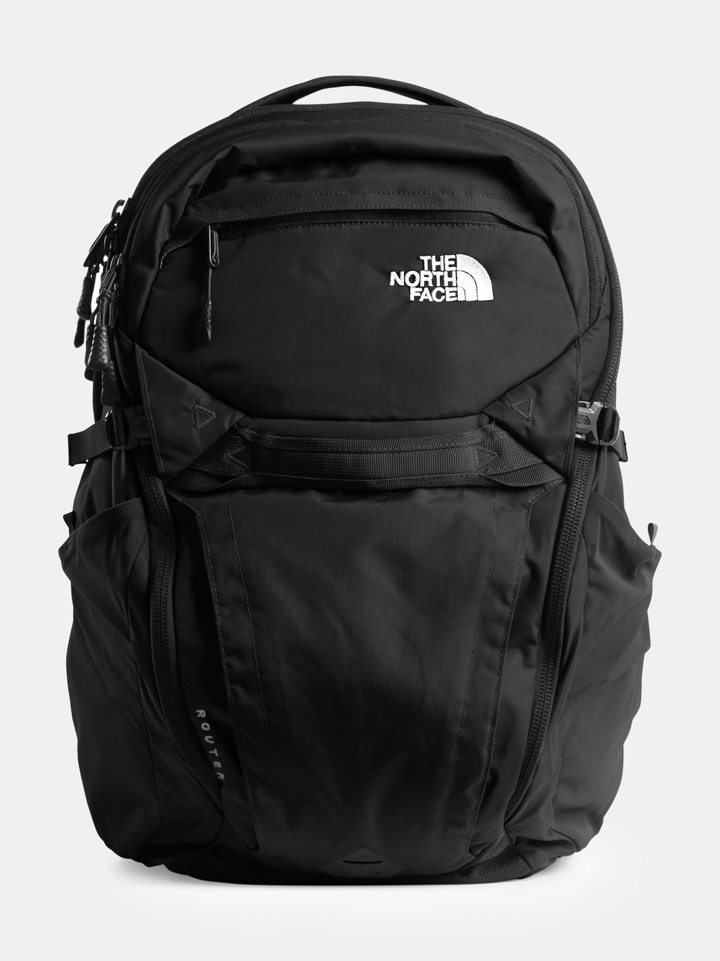 The North Face Router Backpack