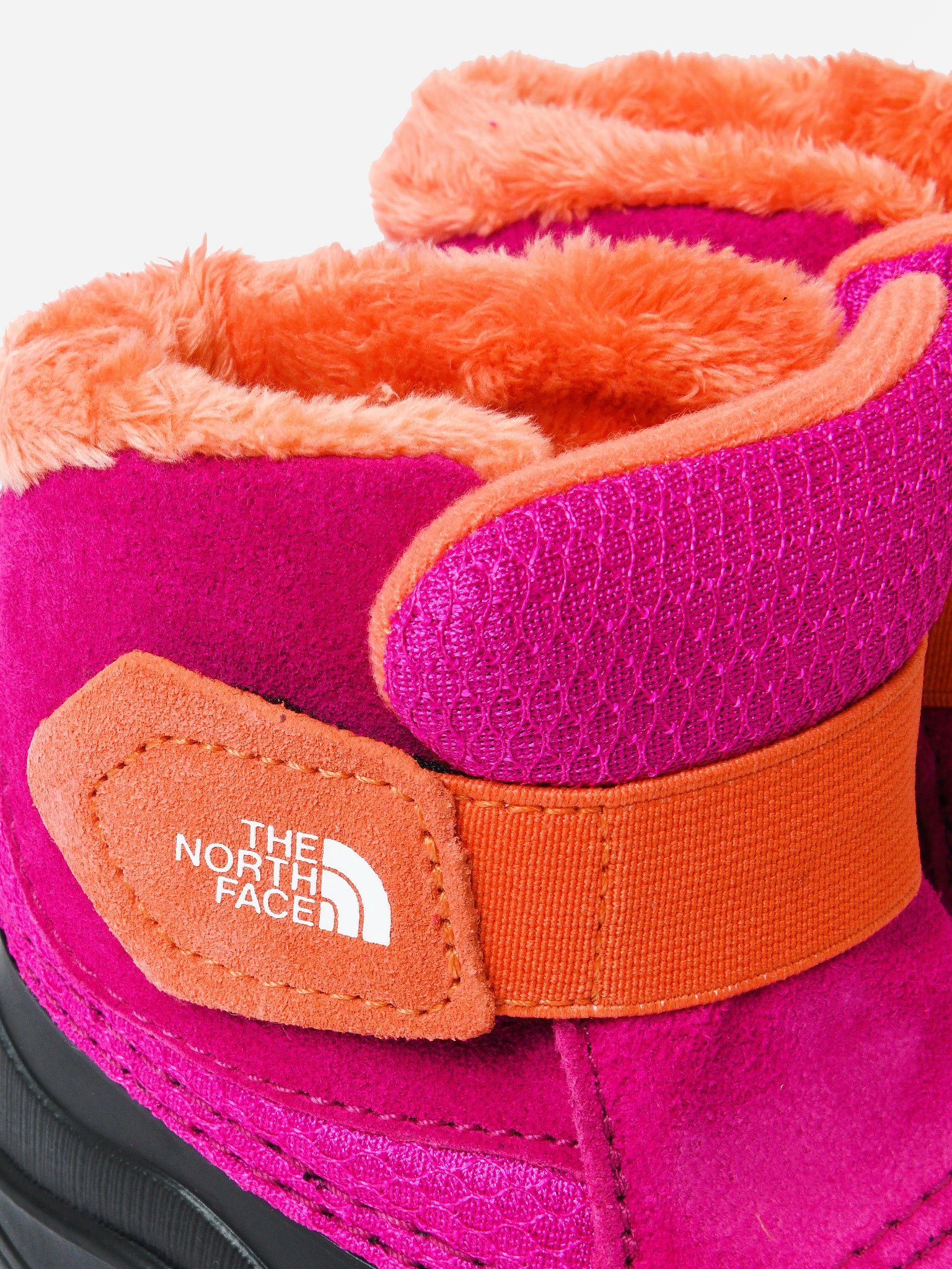 The North Face Alpenglow II orders Toddler Boots