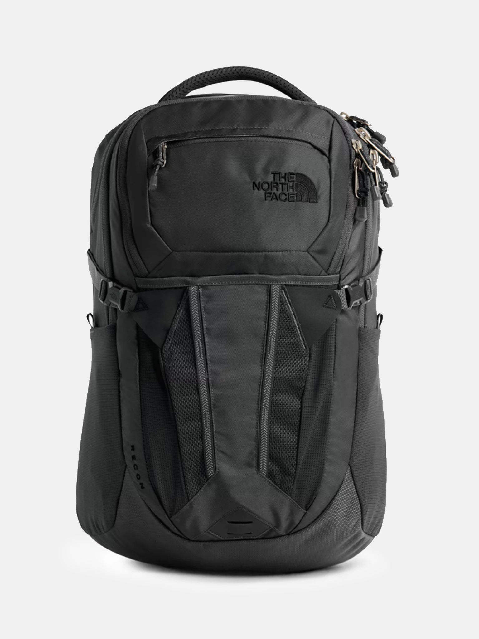 Black recon on sale north face backpack