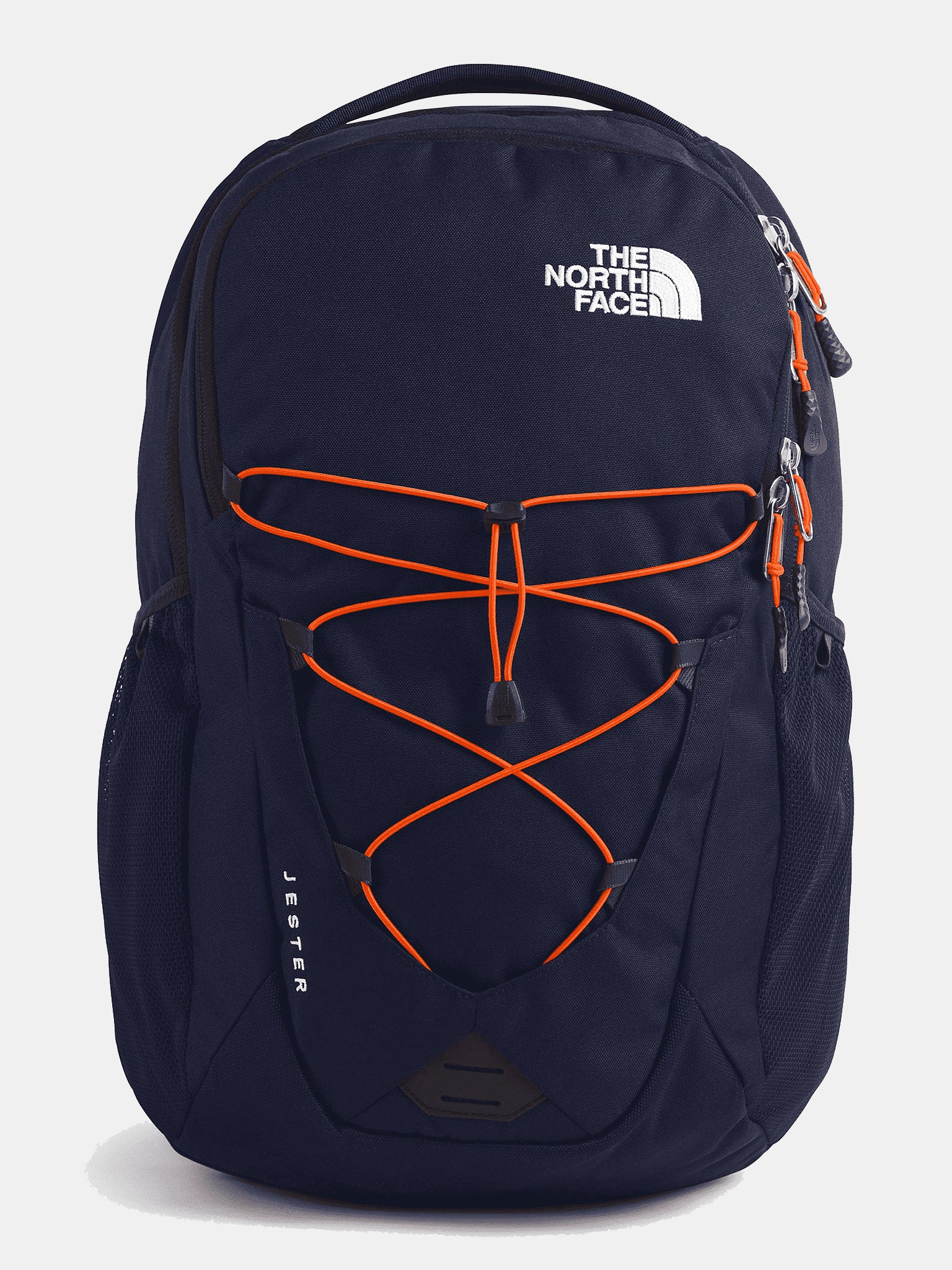 North face jester outlet navy