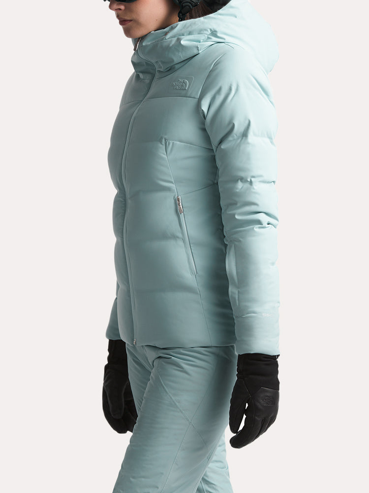 The north face clearance women's cirque down jacket