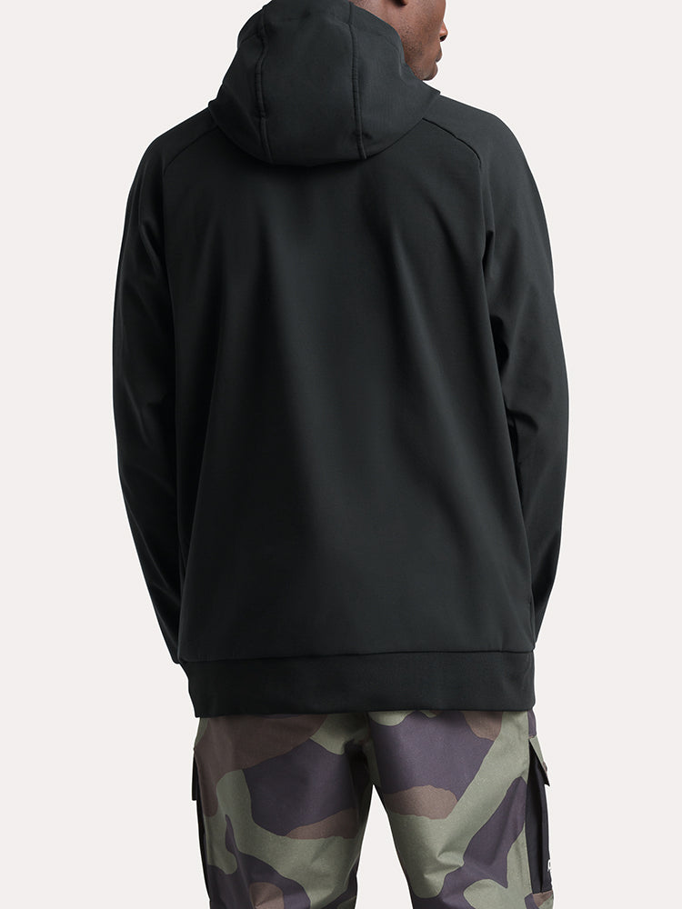 The north face discount tekno full zip hoodie