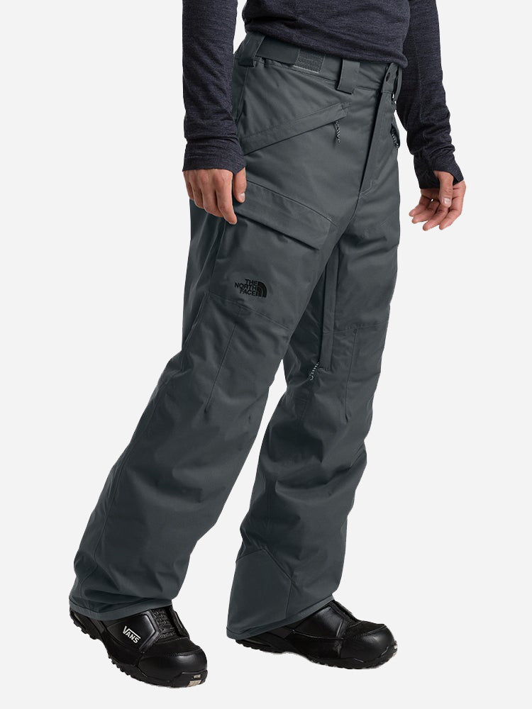 The North Face Freedom Insulated Ski Pant Review | Switchback Travel