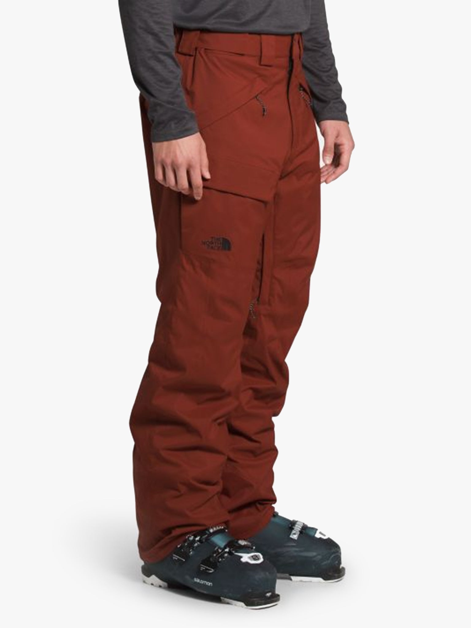 The North Face Men's Freedom Insulated Pant