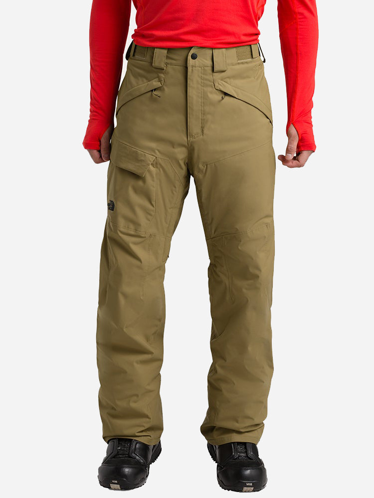 The North Face Men's Freedom Insulated Pant