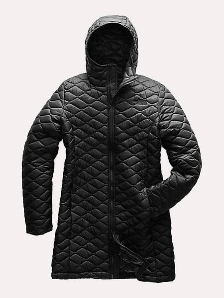 North face thermoball parka ii sale best sale