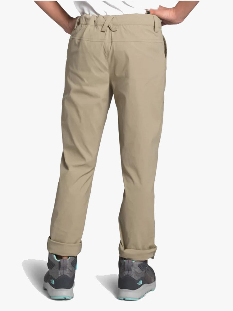 THE NORTH FACE Men's Ao Winter Reg Slacks, W32 : Amazon.co.uk: Fashion