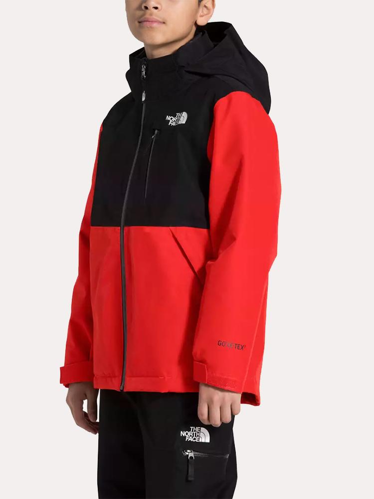 North face fresh tracks cheap triclimate