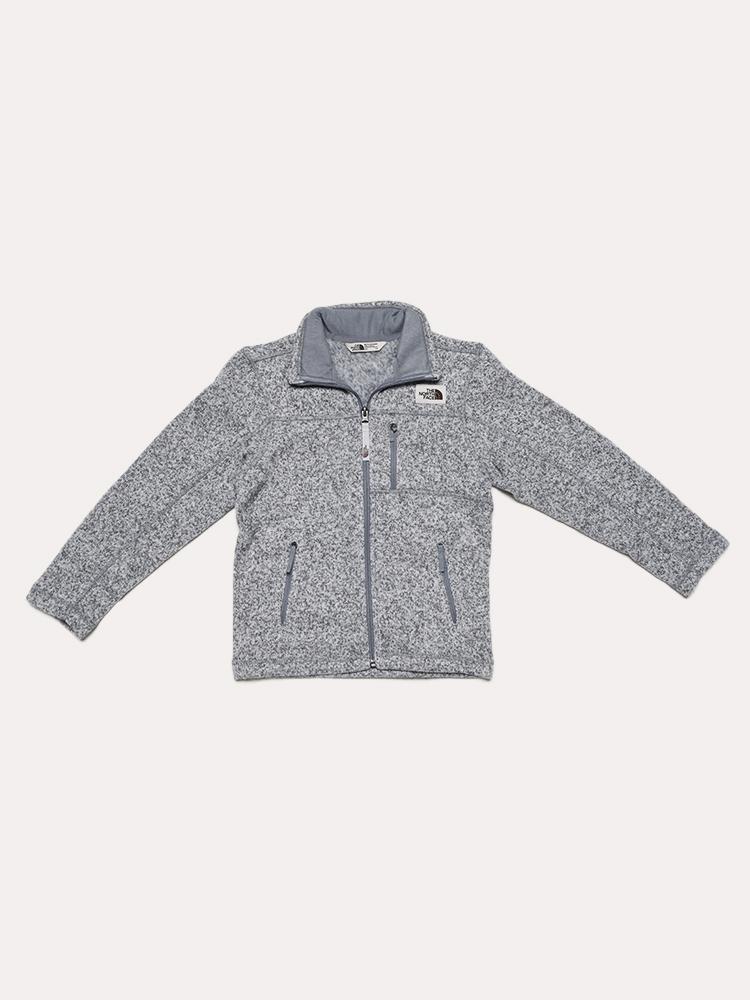 The North Face Boys' Gordon Lyons Full Zip