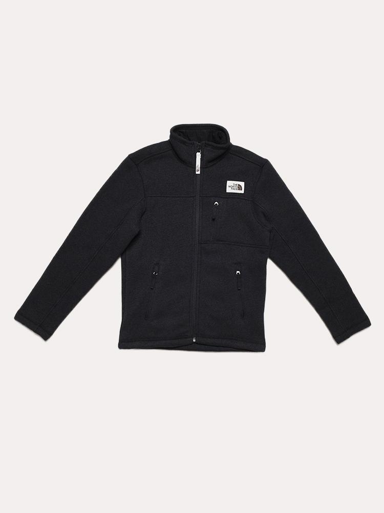 The North Face Boys' Gordon Lyons Full Zip