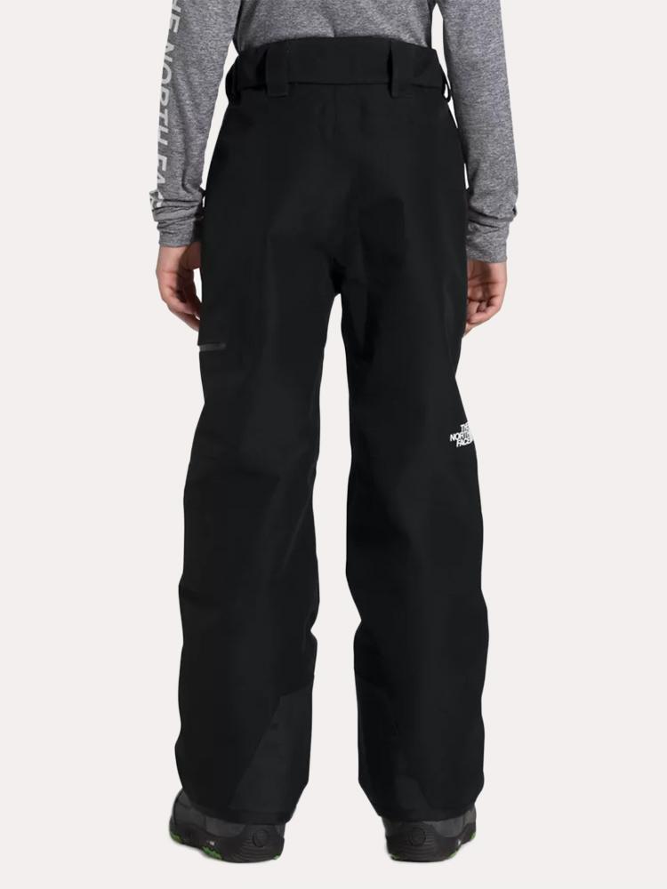 Boys north face hot sale track pants