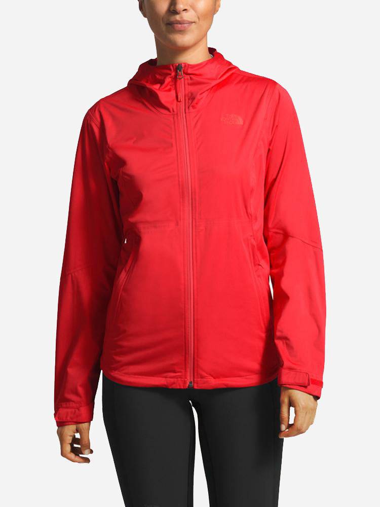 The North Face Women s AllProof Stretch Jacket 149.00 Saint Bernard