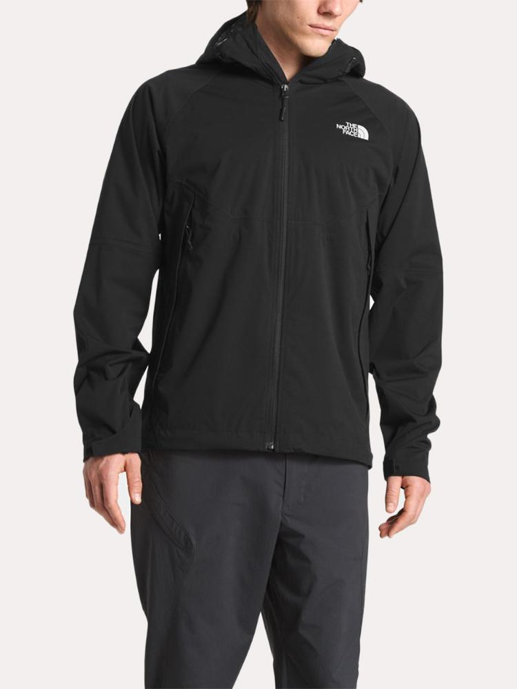 North face men's allproof stretch jacket hotsell