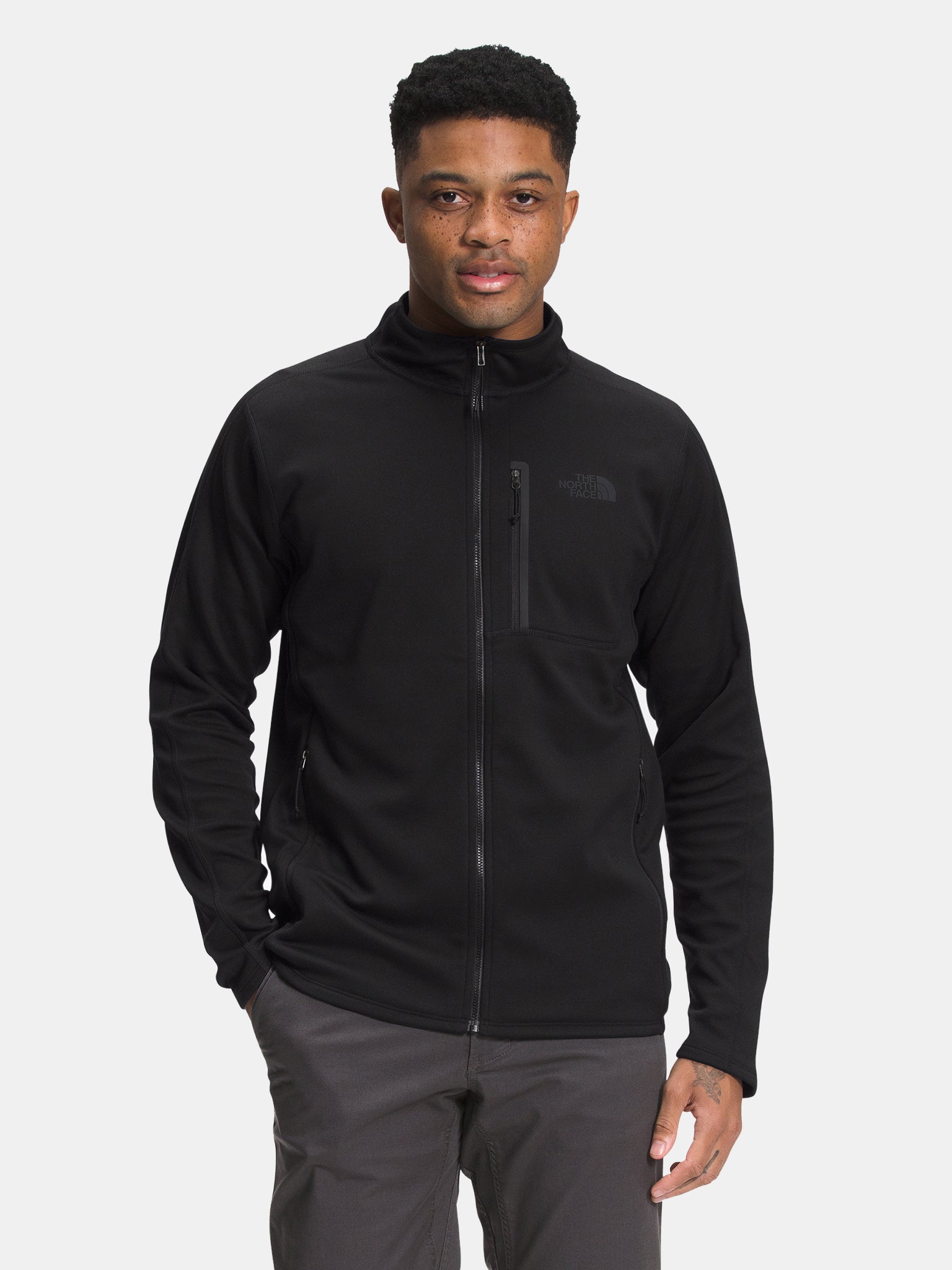 Canyonlands full clearance zip north face