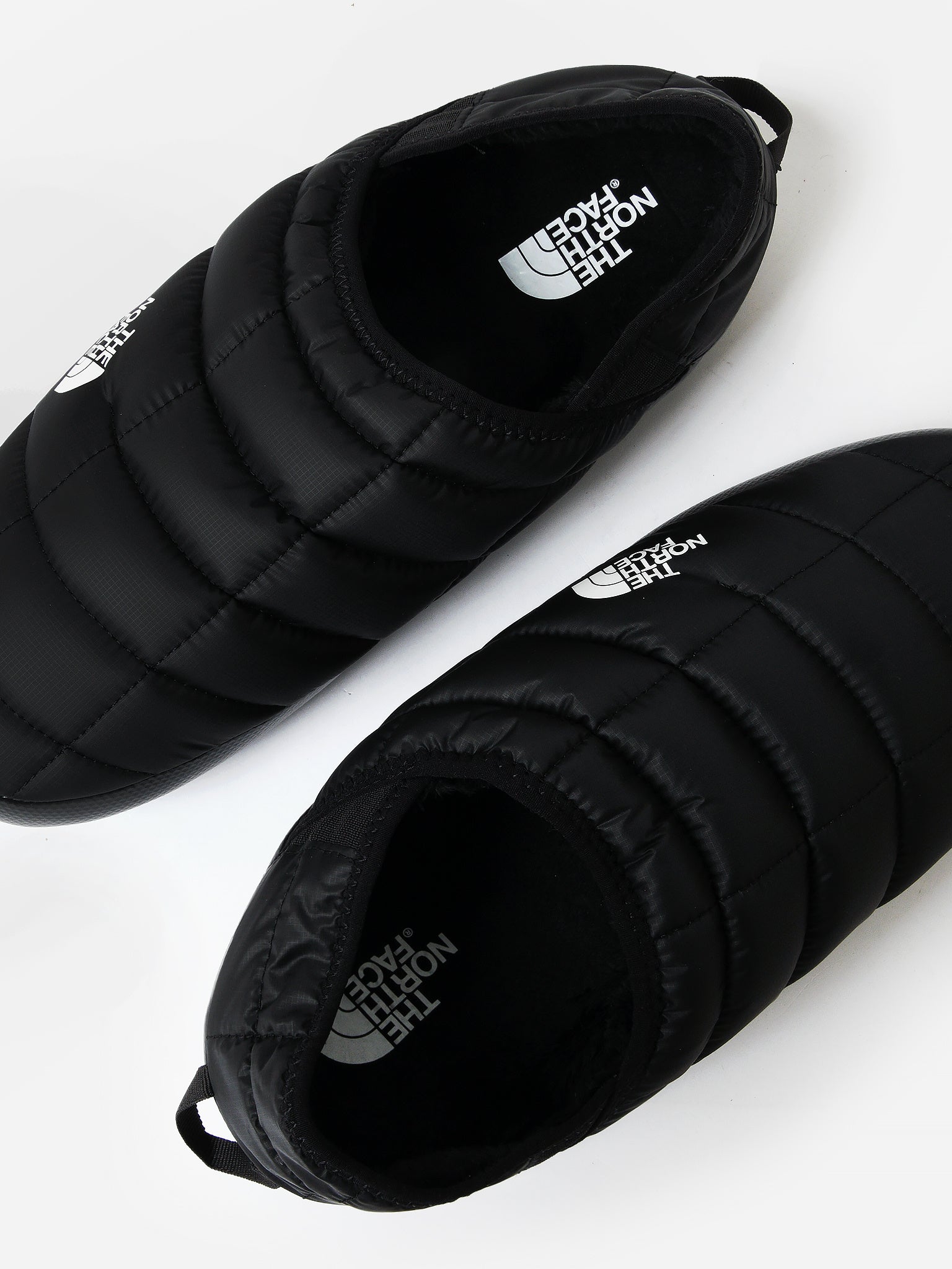 Orders north face men's thermoball slippers