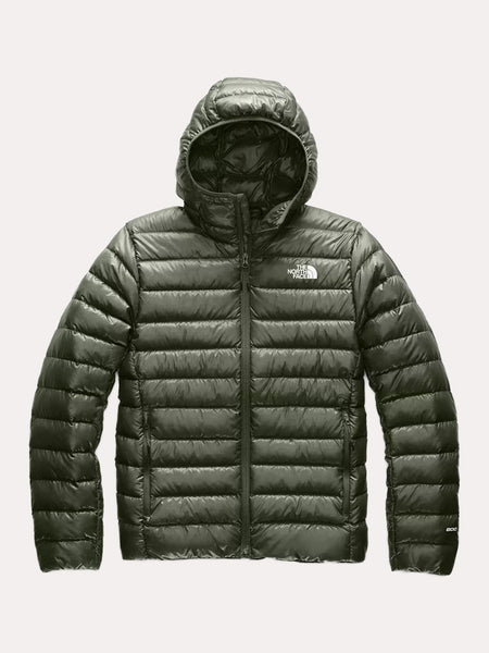 The north face best sale women's sierra peak hoodie