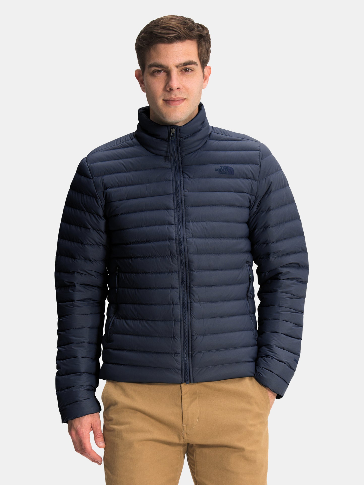 The North Face Men's Stretch Down Jacket