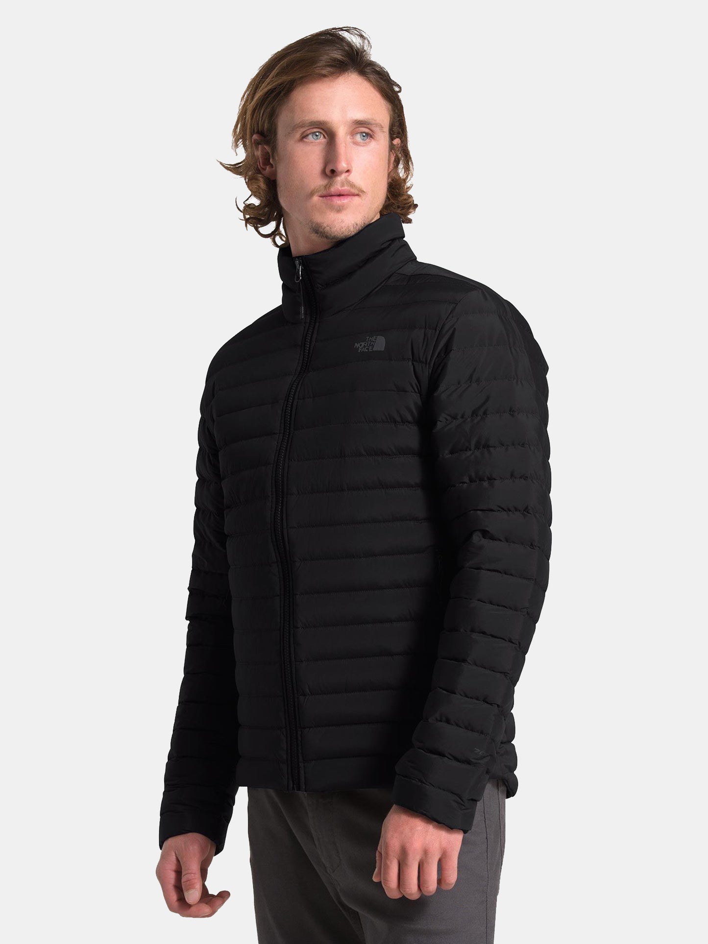 The North Face Men's Stretch Down Jacket