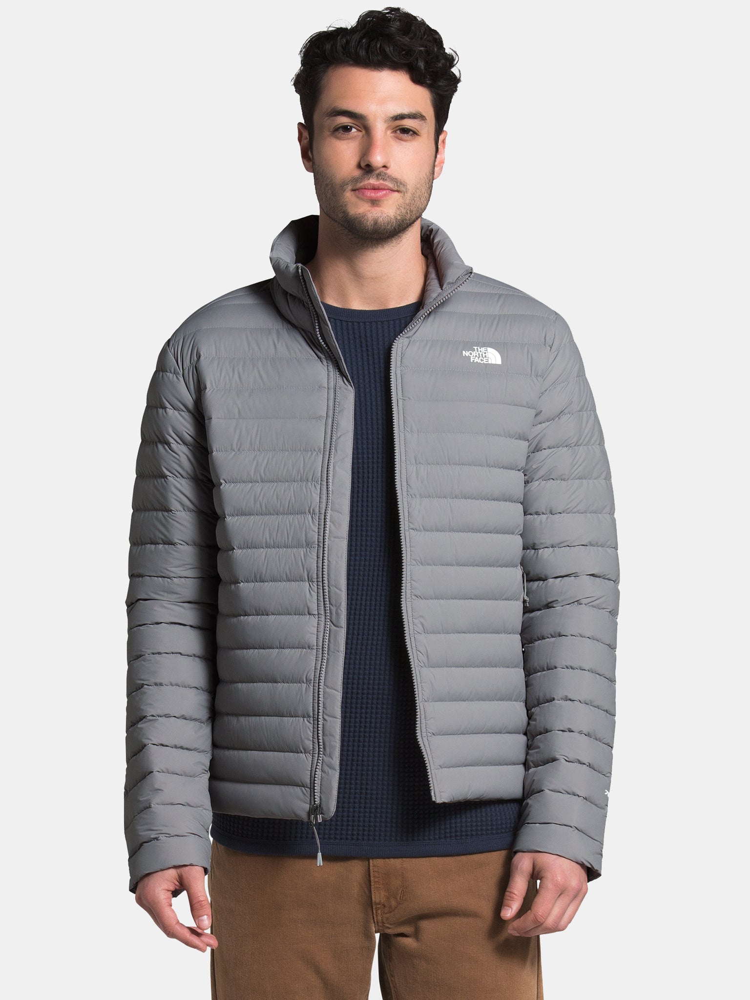 The North Face Men s Stretch Down Jacket