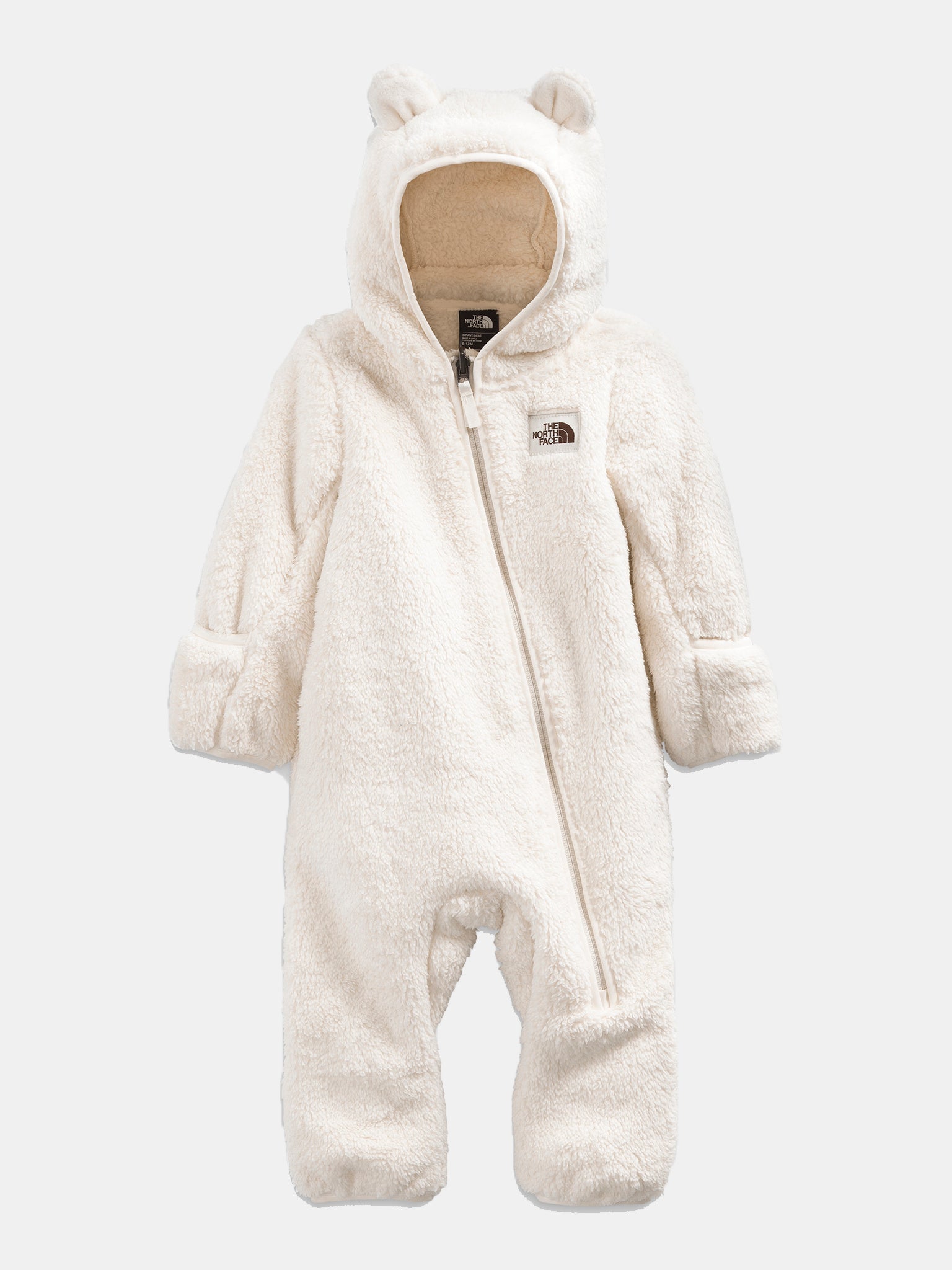 North face campshire infant on sale