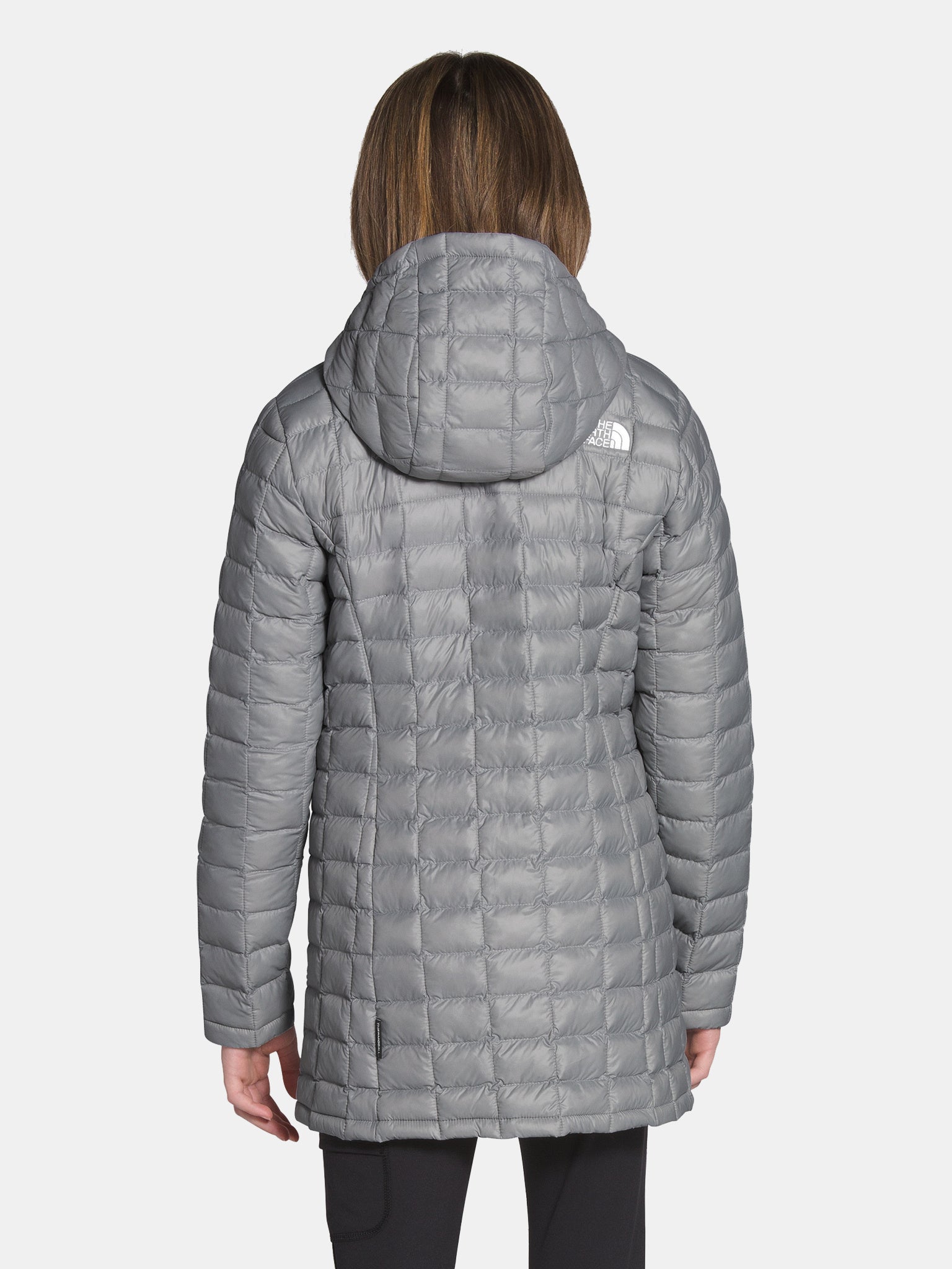 The North Face Girls' Thermoball Eco Parka