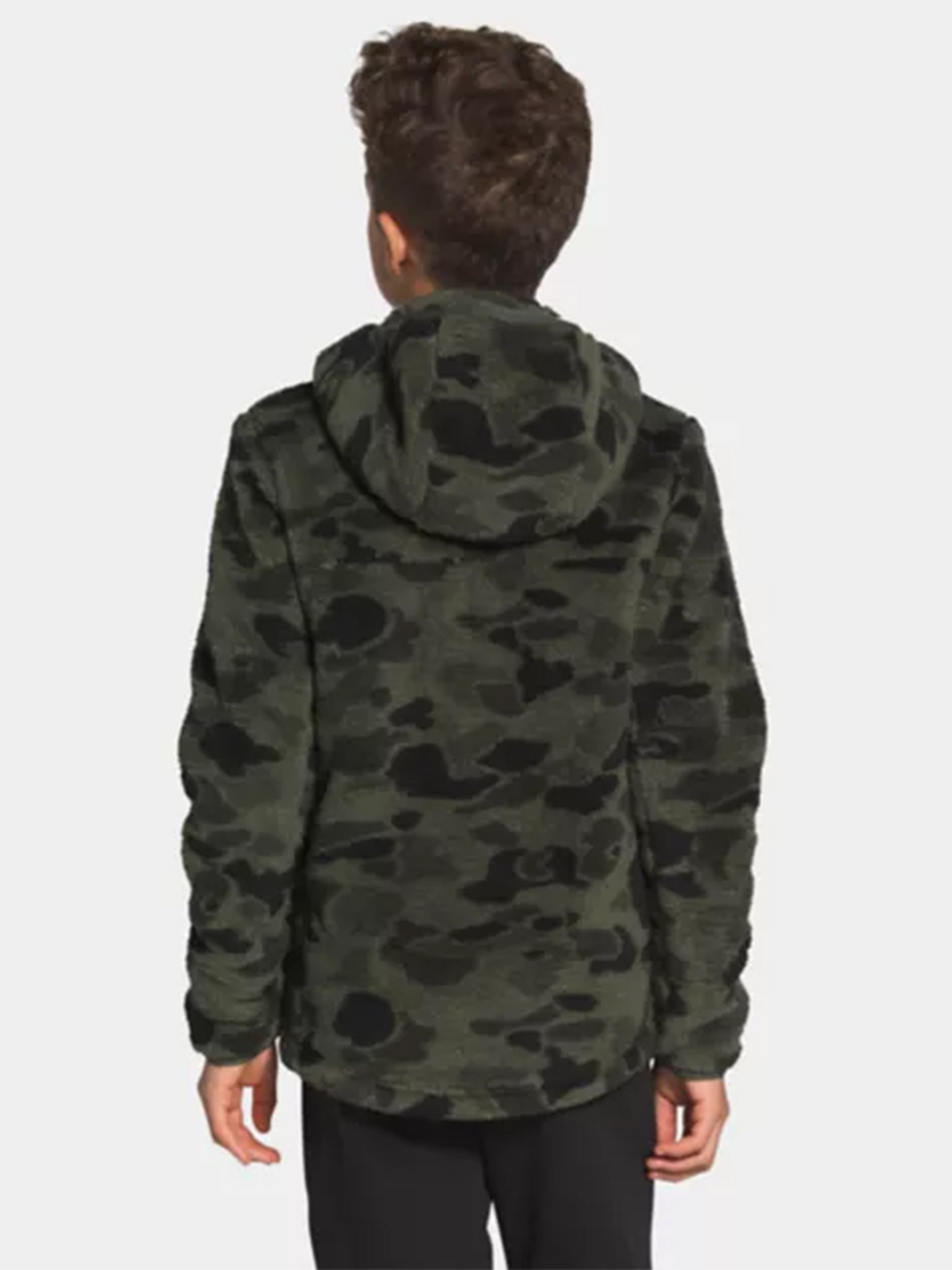 North face clearance campshire hoodie camo