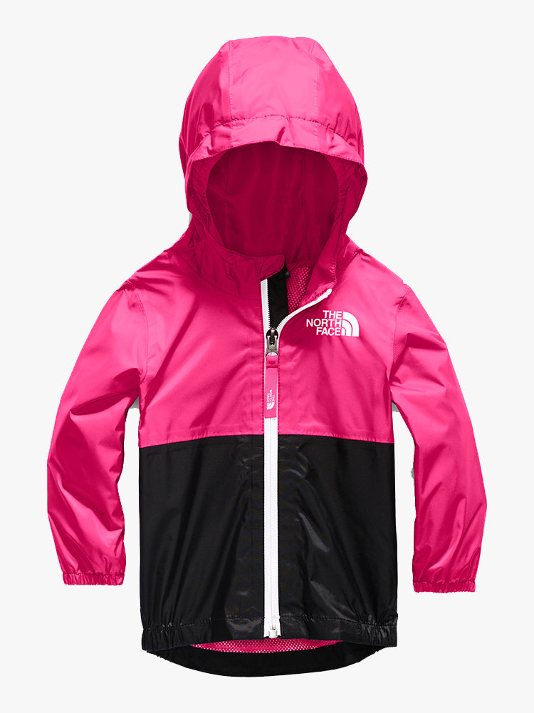 The north face infant zipline store rain jacket