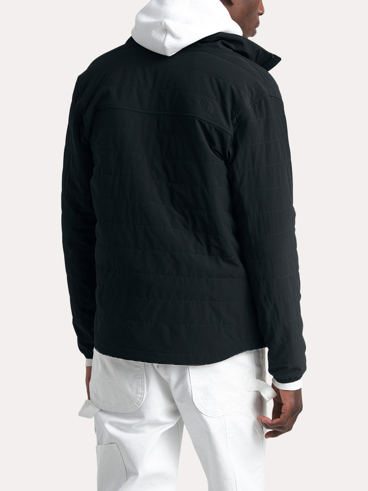 The north face mountain sweatshirt full zip jacket online 3.0