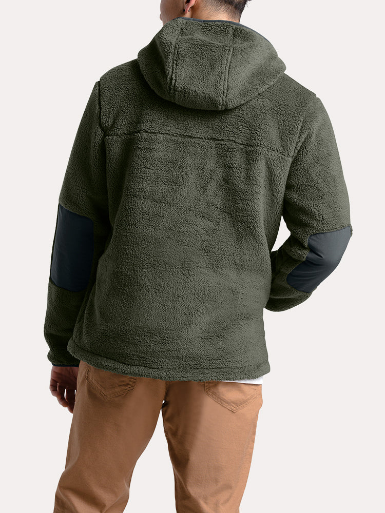 Men's campshire pullover hoodie on sale canada