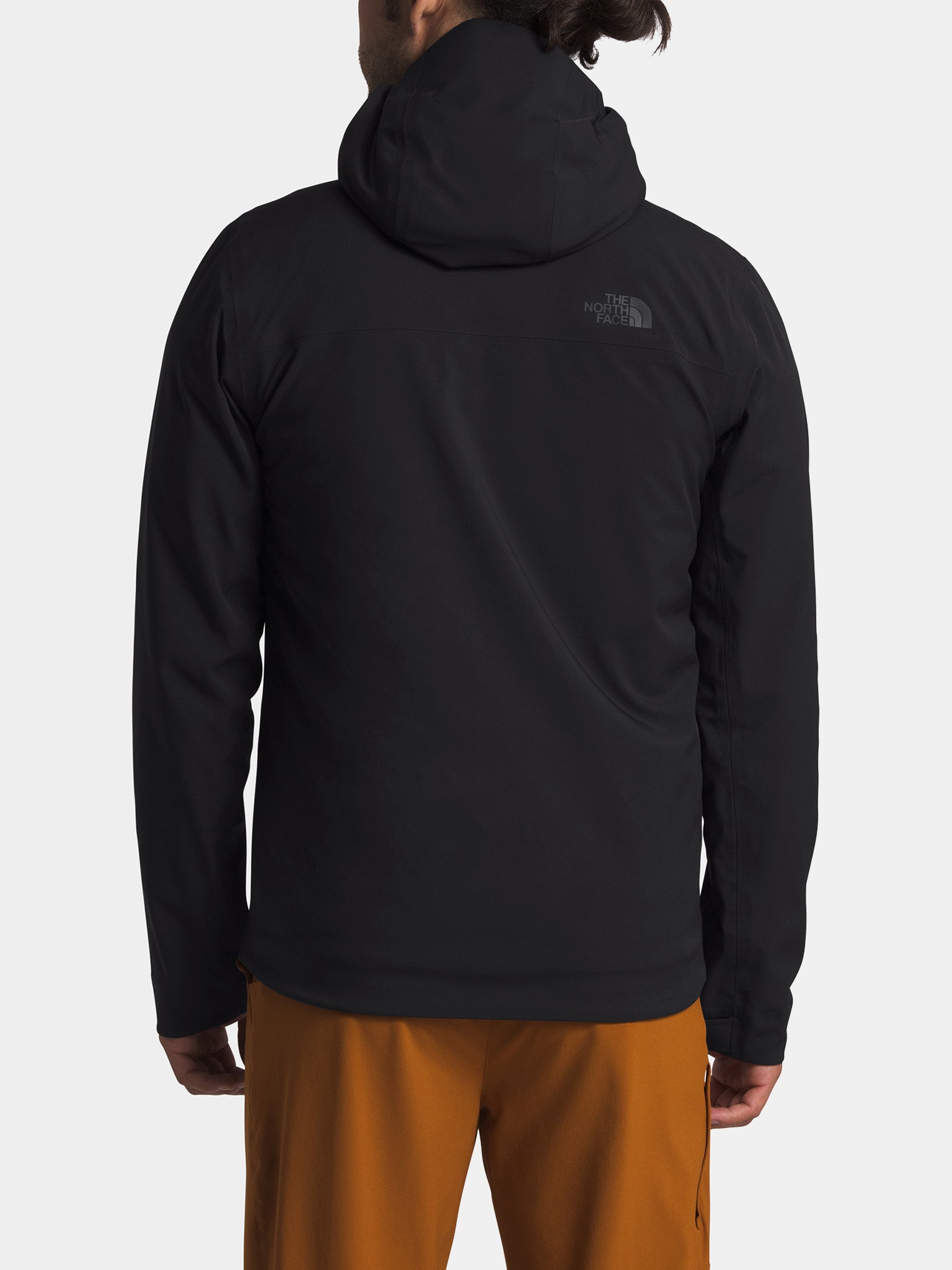 The North Face Men's Apex Flex Futurelight Jacket