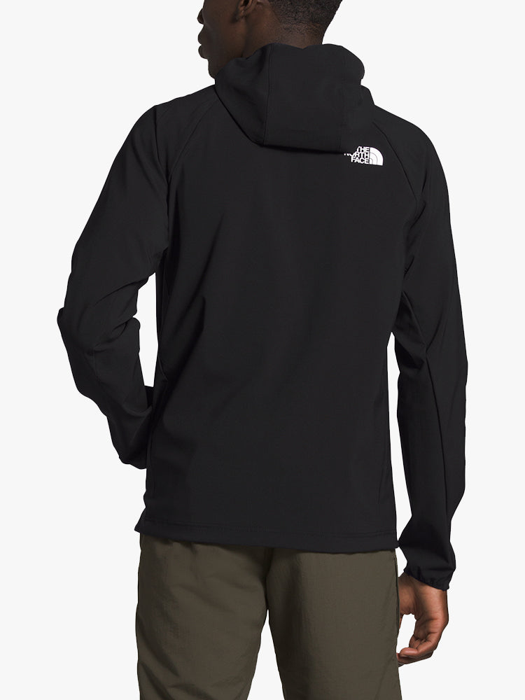 The north face hot sale men's apex nimble jacket