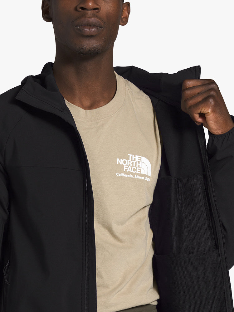 The North Face Men's Apex Nimble Hoodie