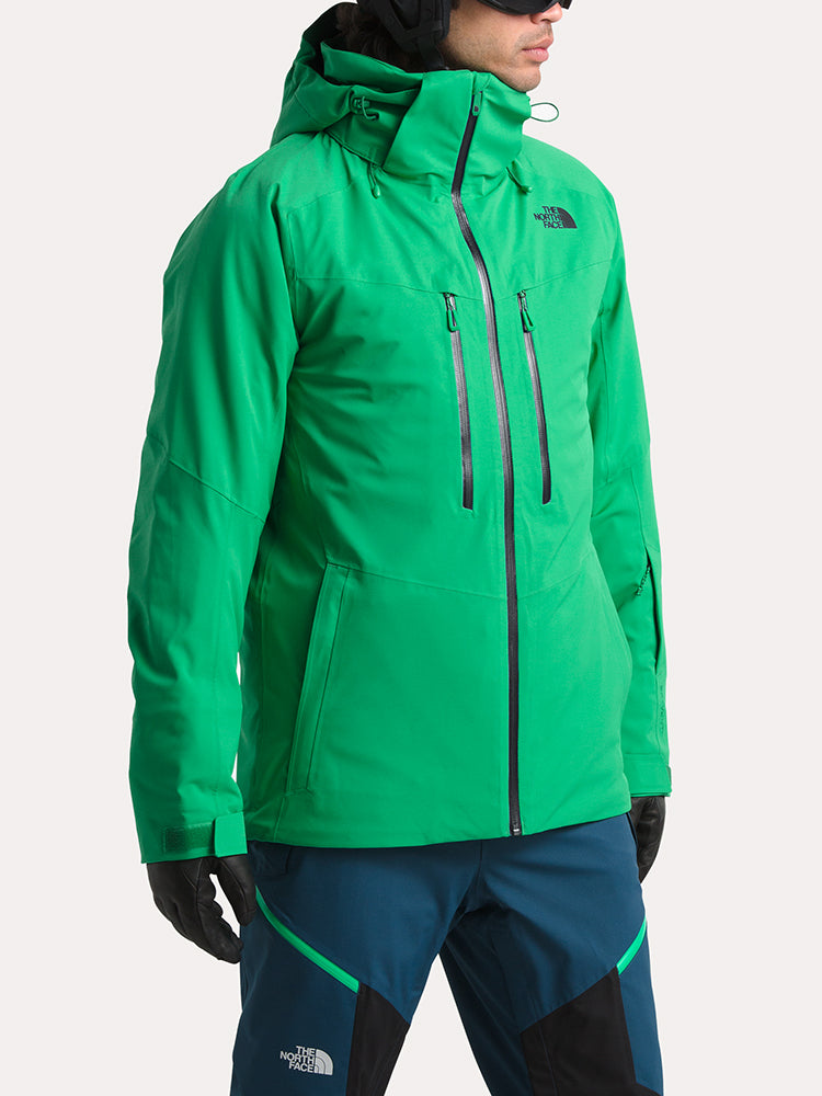 North face men's store chakal jacket