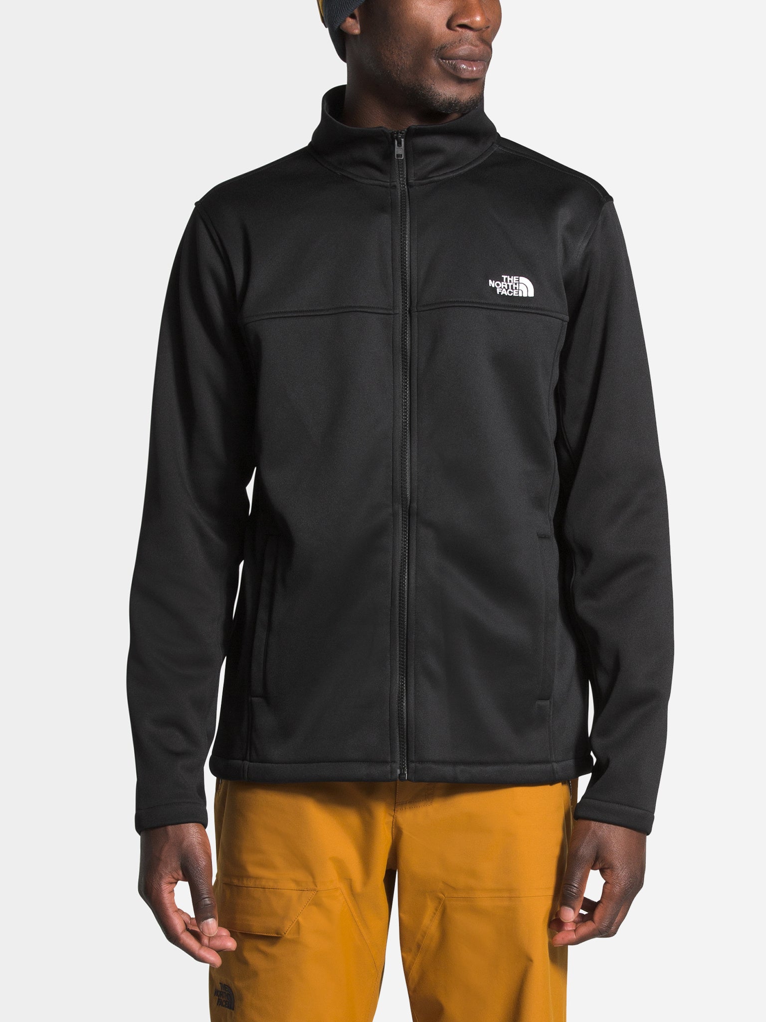 The North Face Men's Apex Storm Peak Triclimate Jacket