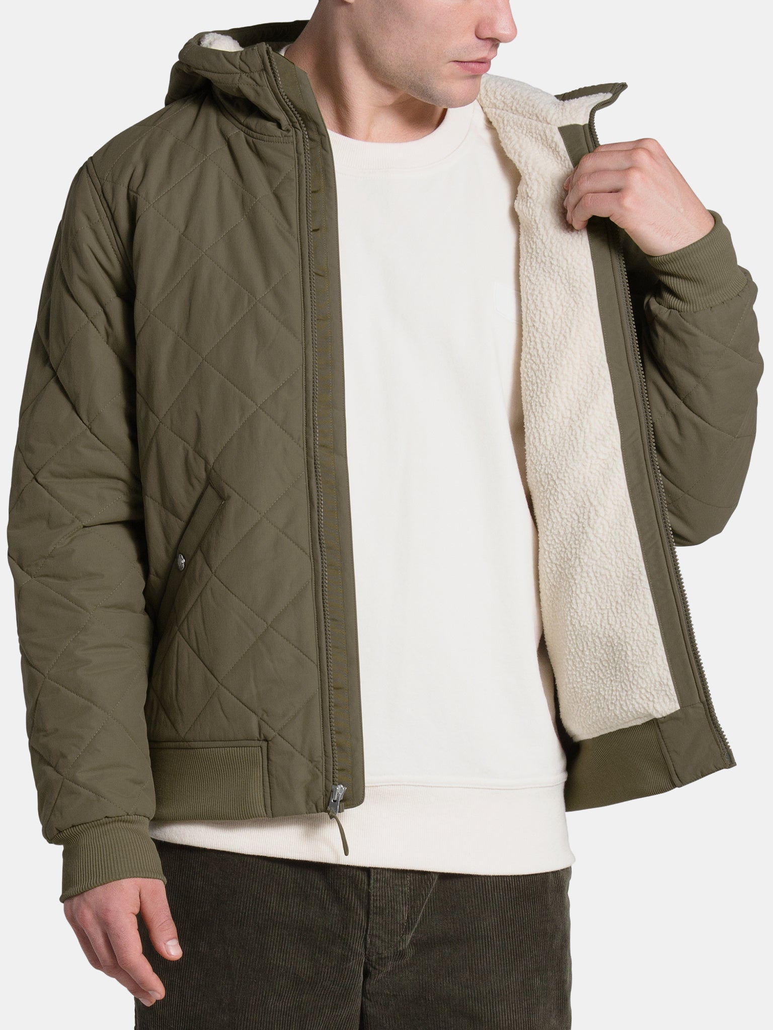 Men's cheap cuchillo jacket