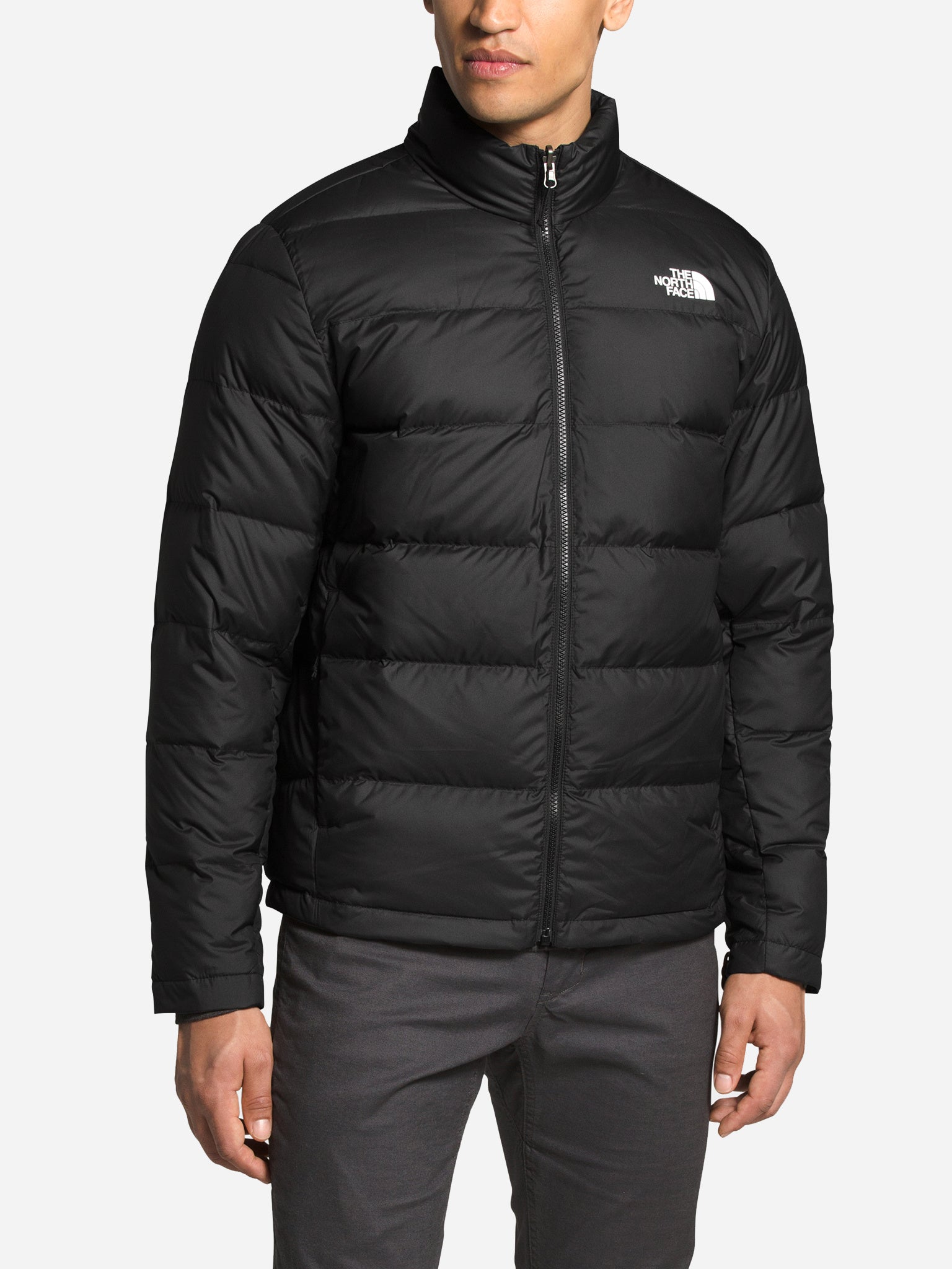 The North Face Men's Mountain Light FUTURELIGHT Triclimate Jacket