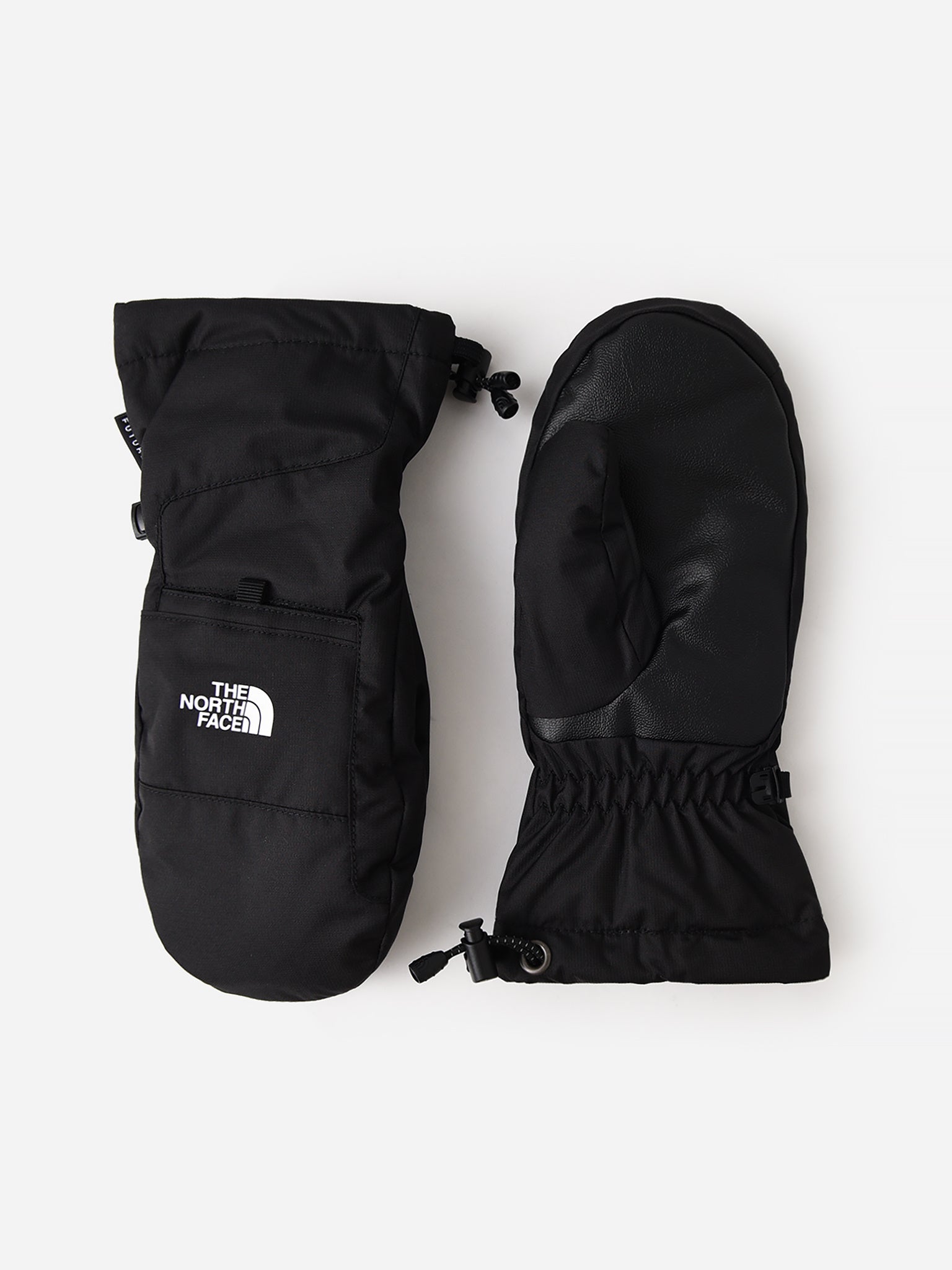 The north shop face montana mitt