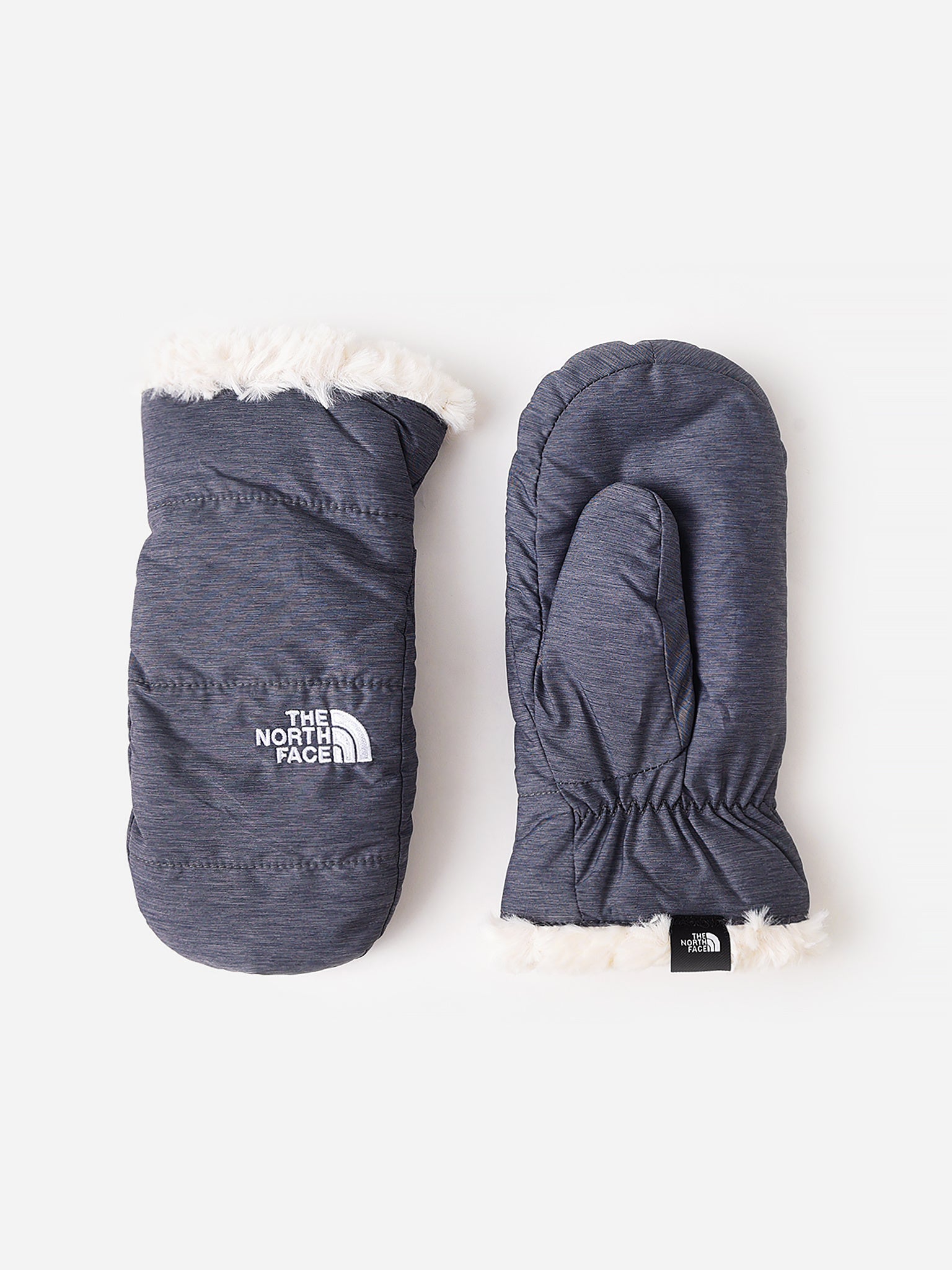 The north face on sale women's mossbud swirl mittens