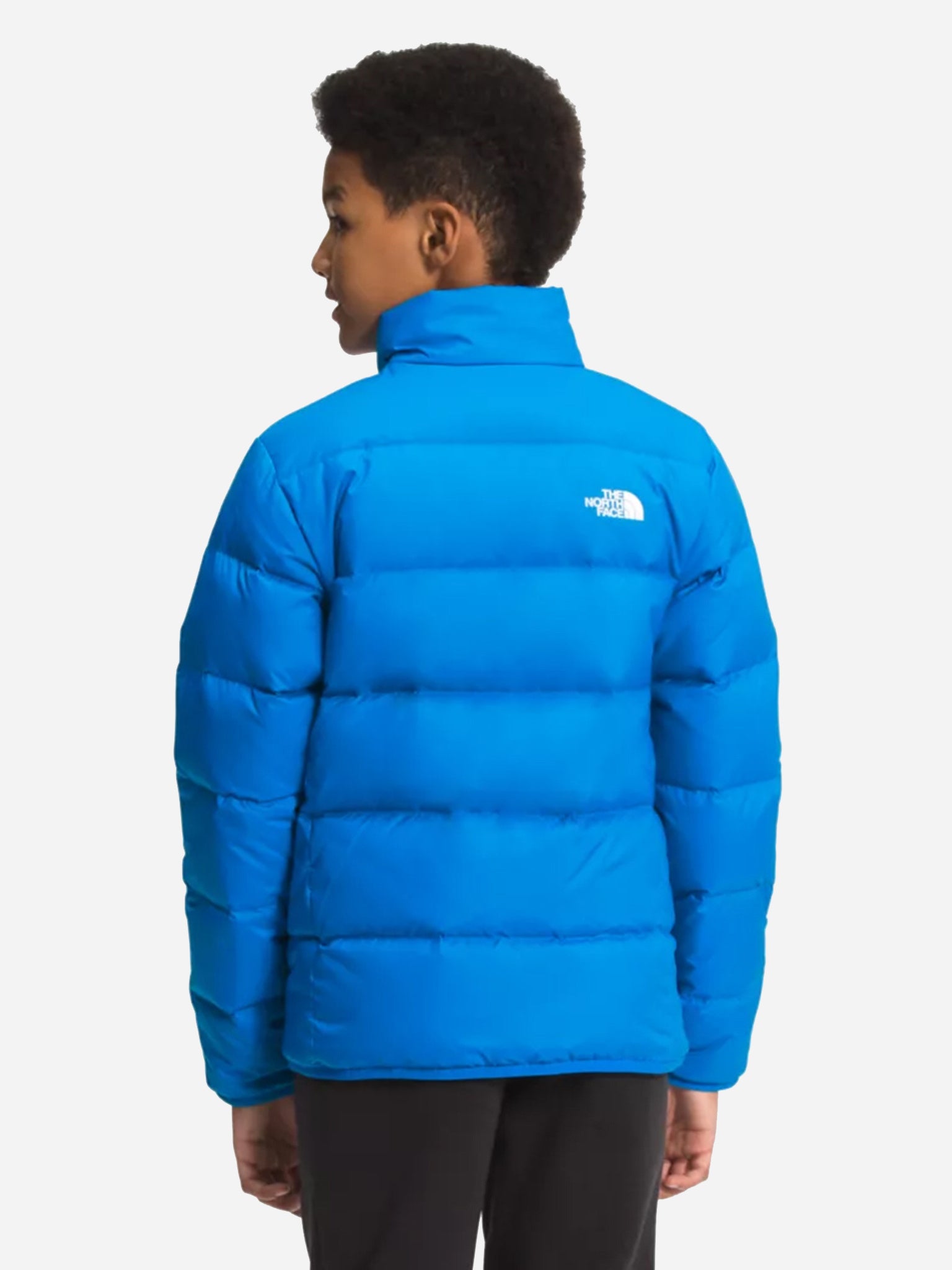 The north face cheap childrens andes down jacket