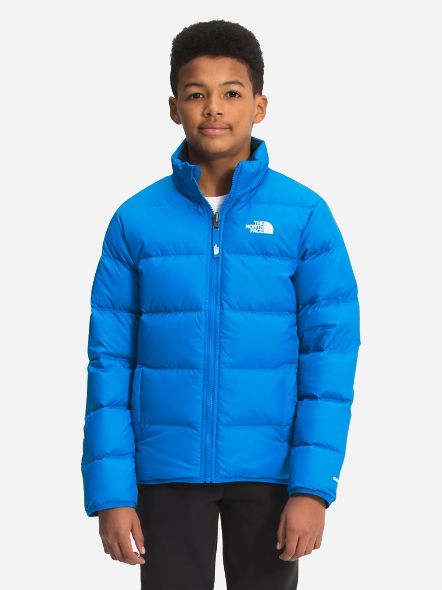 North face 2025 kids andes jacket