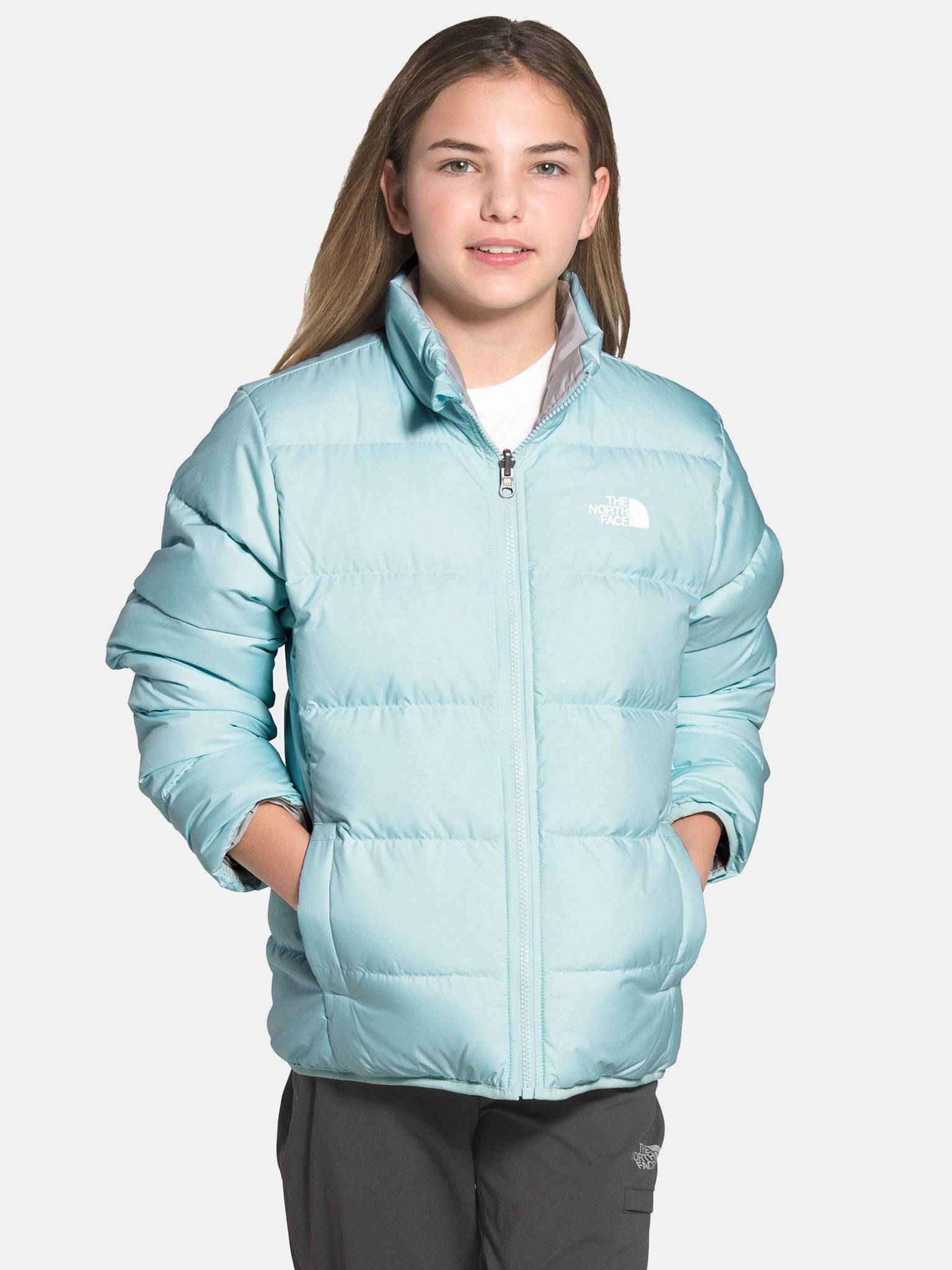 Girls cheap andes jacket