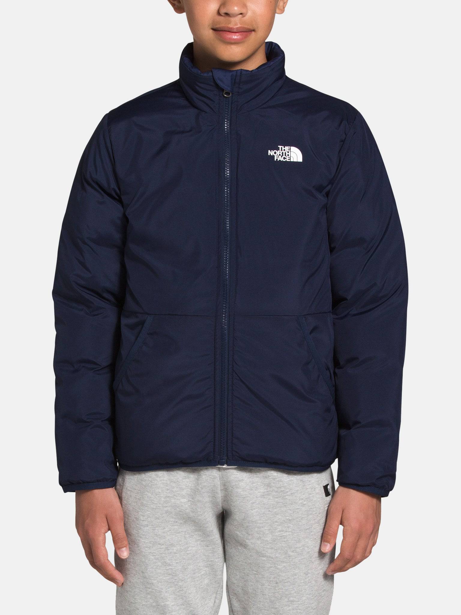 The north face kids andes cheap jacket