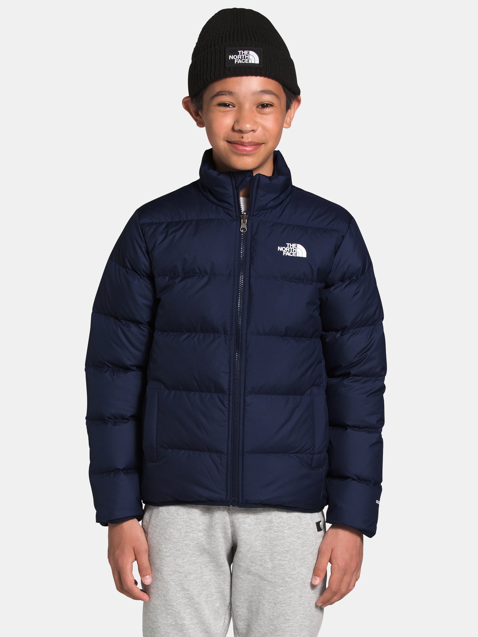 North face sale andes jacket junior