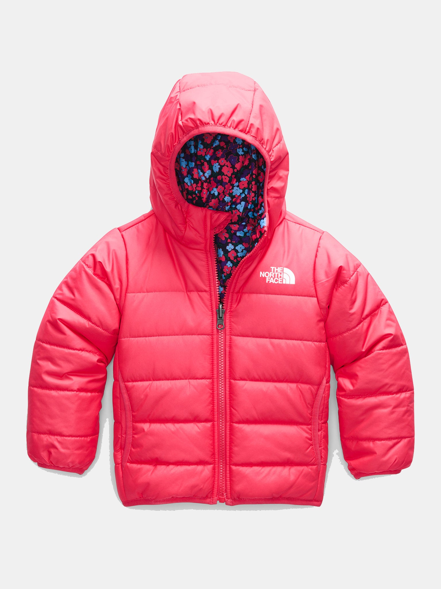 The North Face Infant Reversible Perrito Jacket